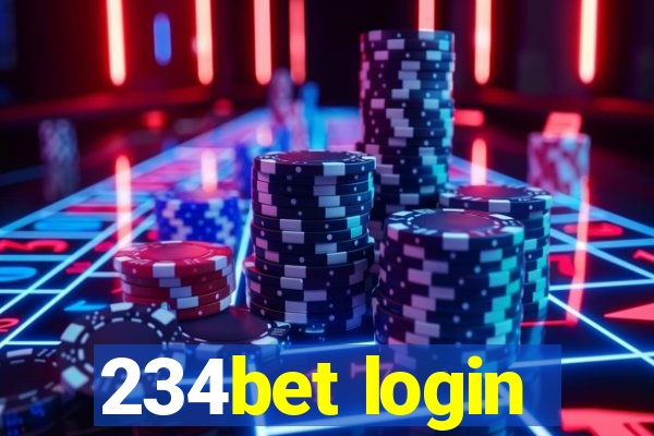 234bet login